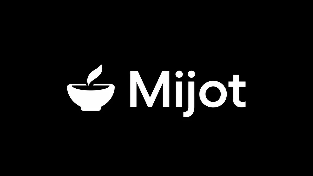 Projet 10 – Application iOS de recettes : Mijot