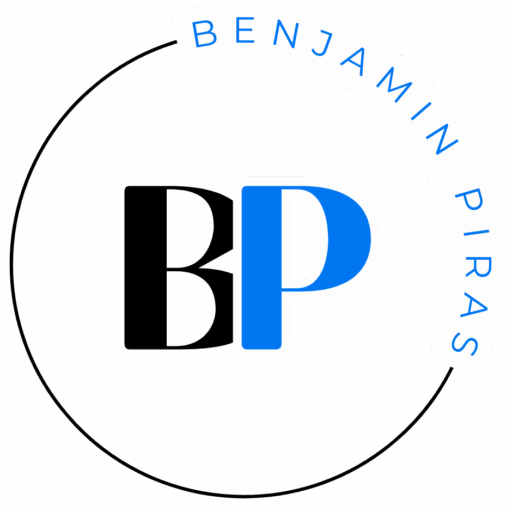 Benjamin Piras